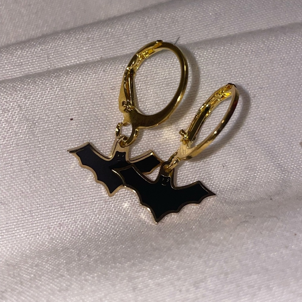 🦇 Bat Earring 🦇